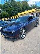 2015 Dodge Challenger 