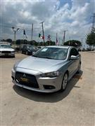 2012 Mitsubishi Lancer 