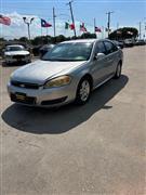 2011 Chevrolet Impala 