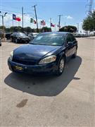 2008 Chevrolet Impala 