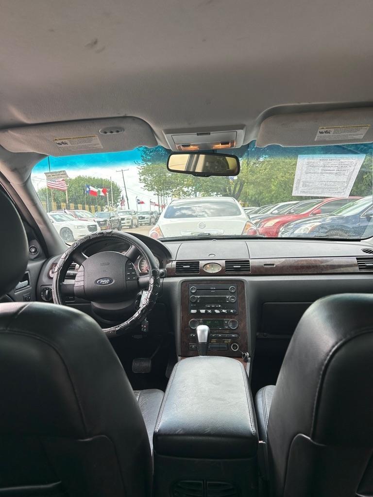 Ford Five Hundred  2007