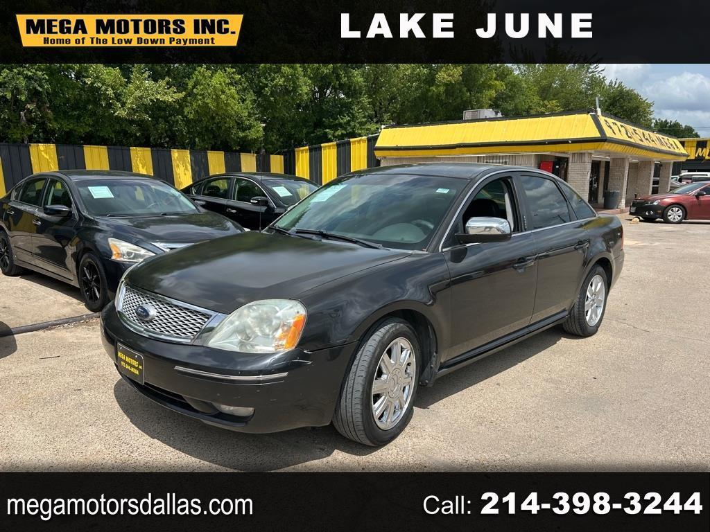 Ford Five Hundred  2007