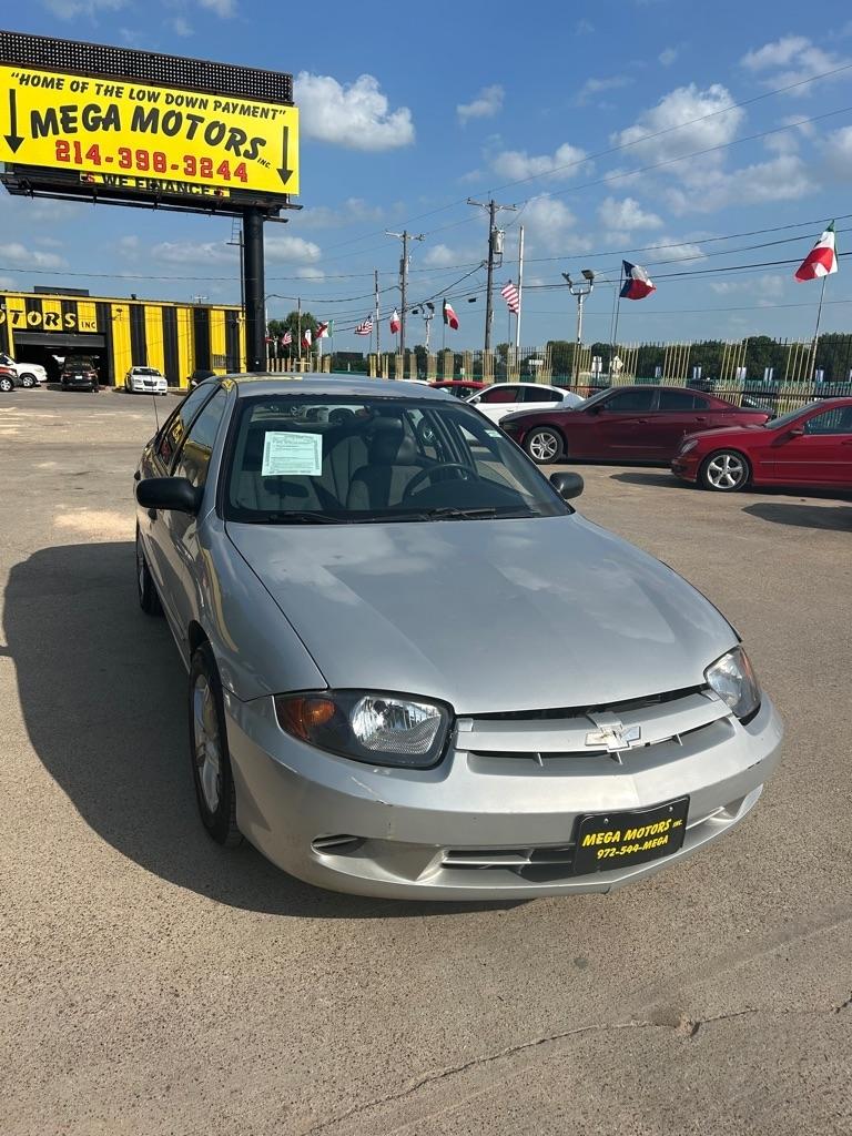 Chevrolet Cavalier  2003