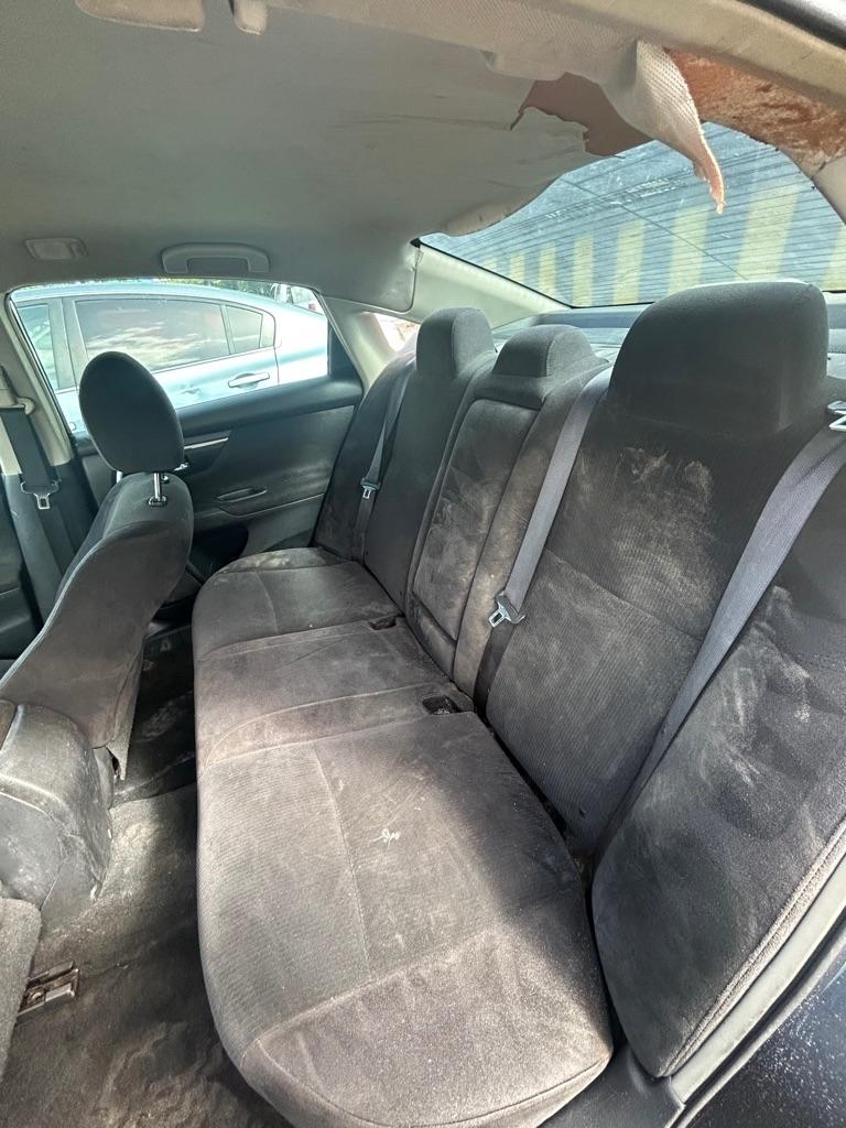 Nissan Altima  2013