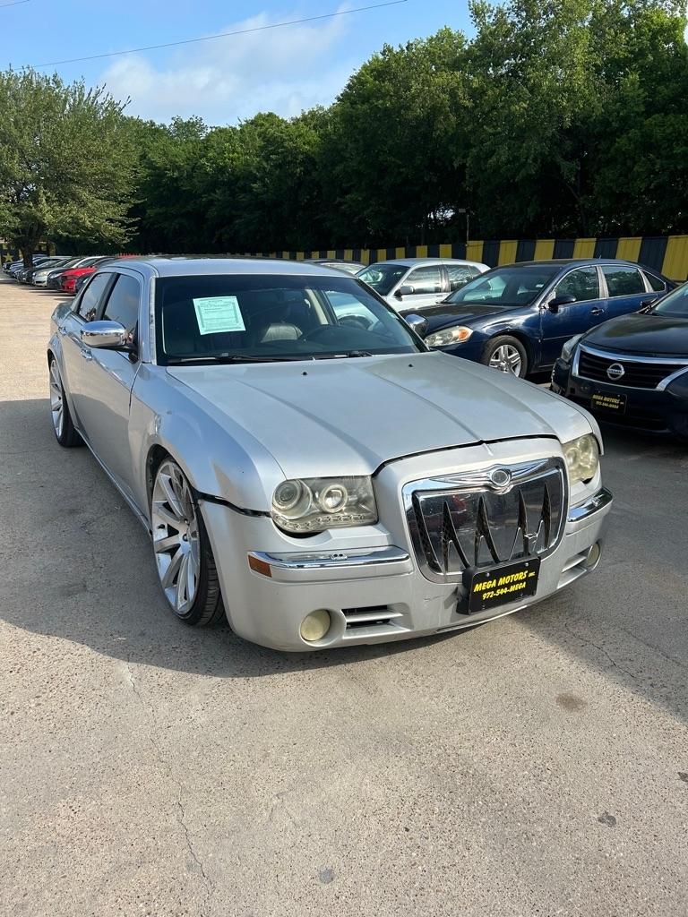 Chrysler 300  2009