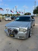 2009 Chrysler 300 
