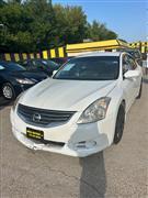 2010 Nissan Altima 