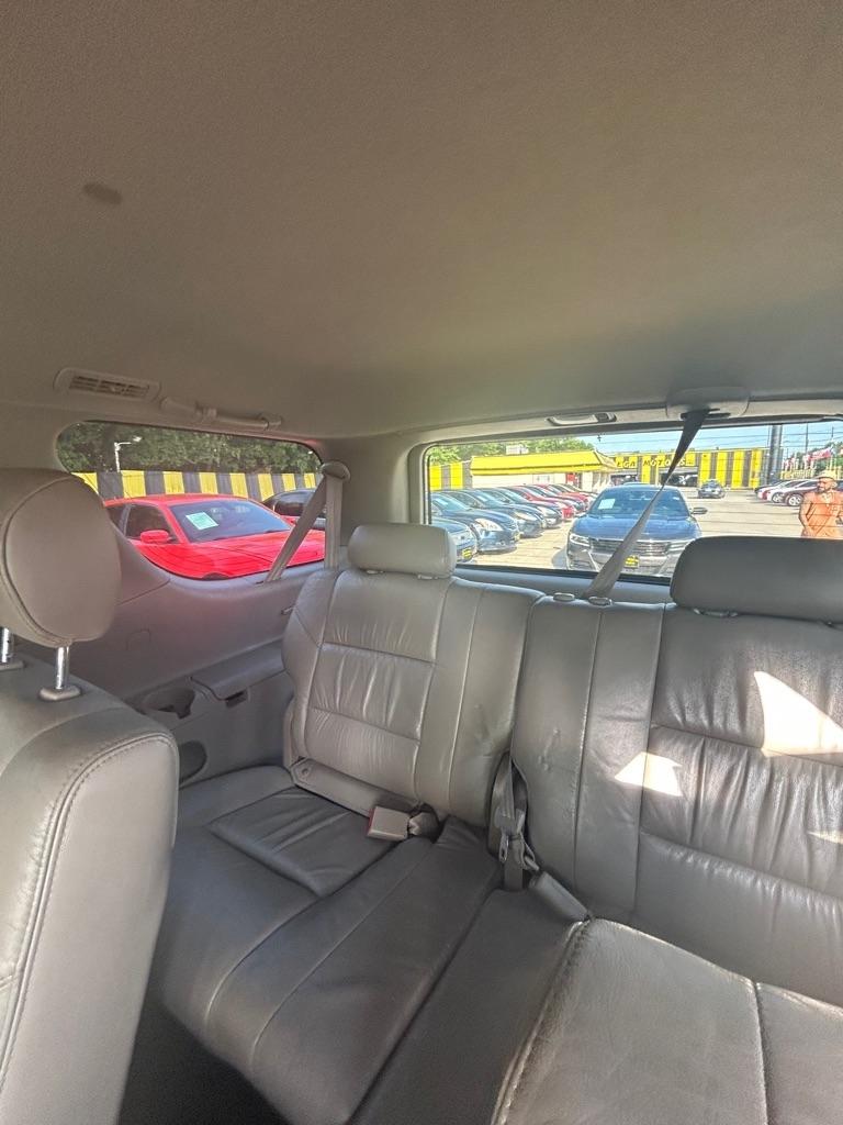 Toyota Sequoia  2006