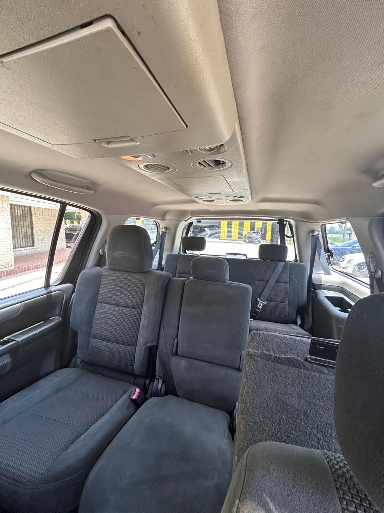 Nissan Armada  2012