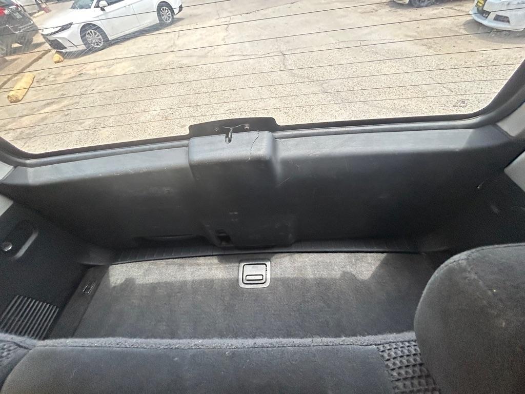 Nissan Armada  2012