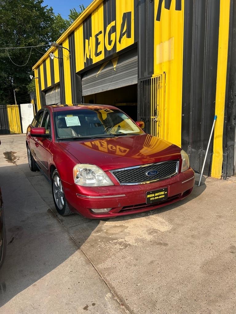 Ford Five Hundred  2005