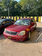 2005 Ford Five Hundred 