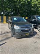 2013 Chevrolet Equinox 