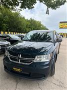 2013 Dodge Journey 