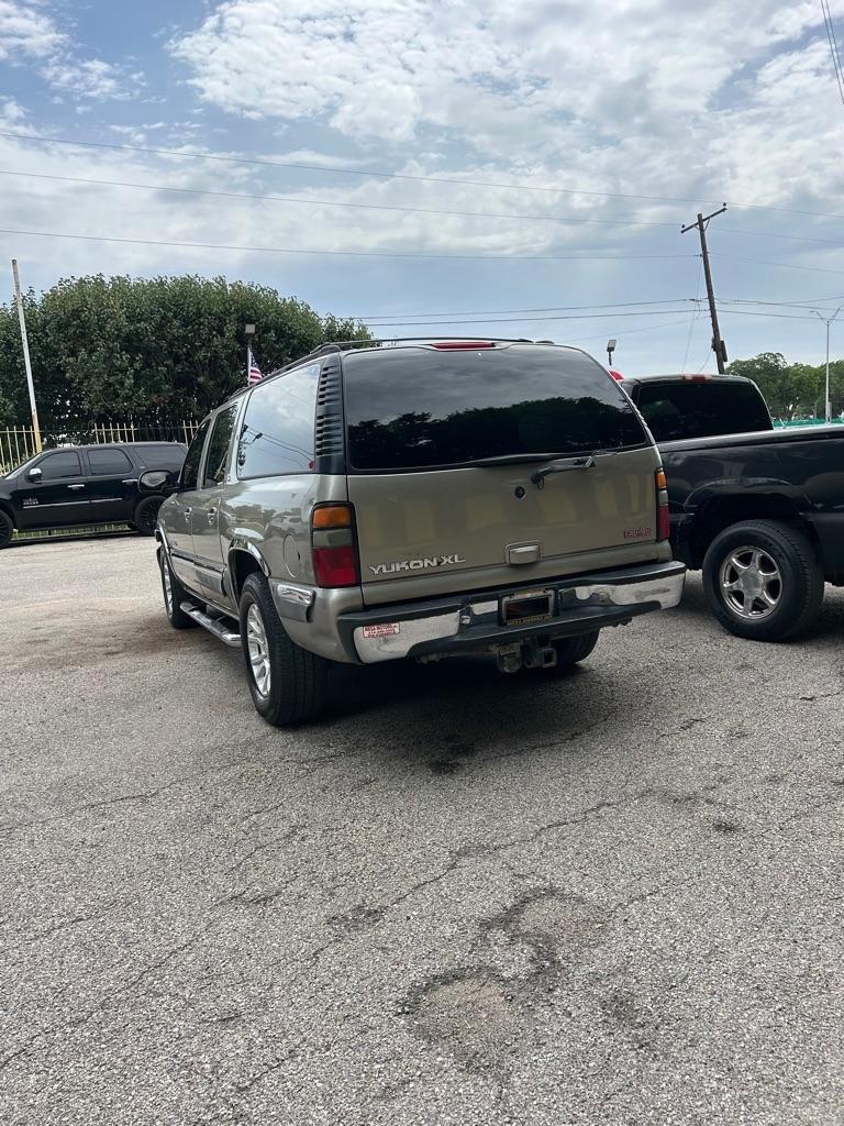 GMC Yukon XL  2000