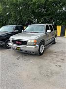2000 GMC Yukon XL 