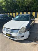 2007 Ford Fusion 