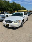 2007 Buick Lucerne 