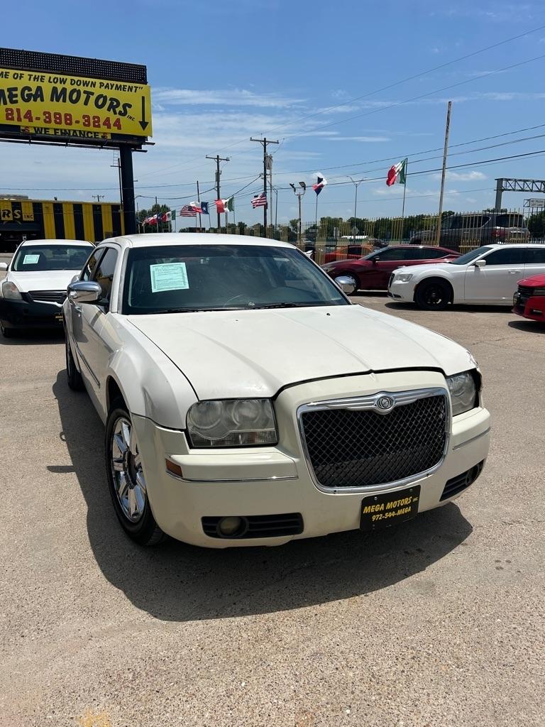 Chrysler 300  2010