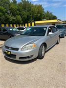 2011 Chevrolet Impala 
