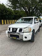 2005 Nissan Armada 