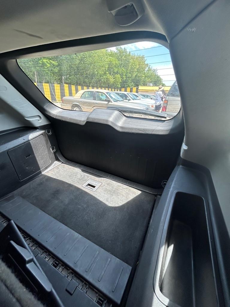Chevrolet Equinox  2013