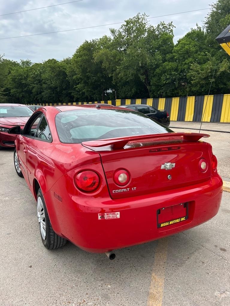 Chevrolet Cobalt  2009