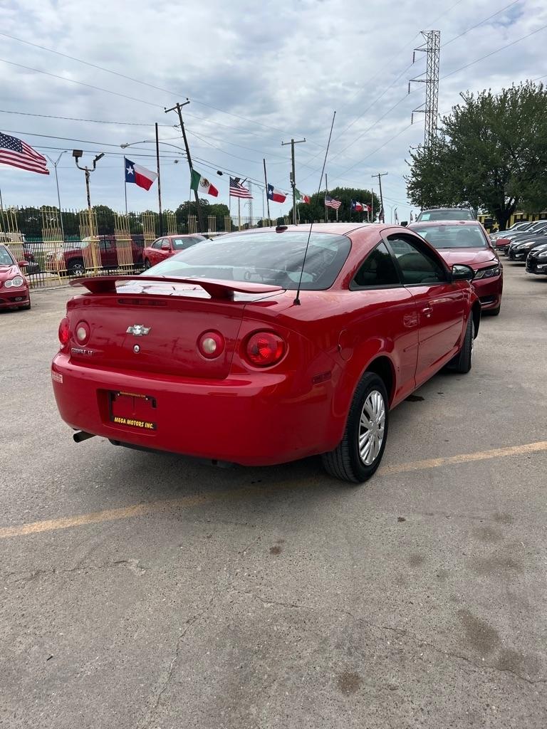 Chevrolet Cobalt  2009