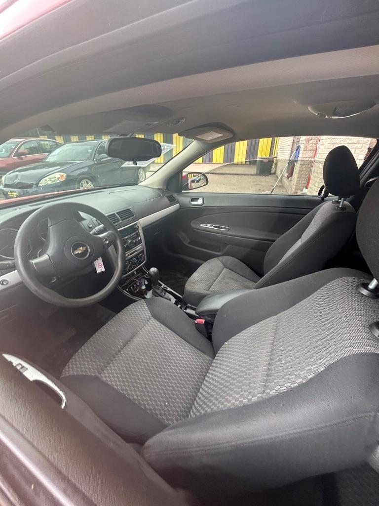 Chevrolet Cobalt  2009