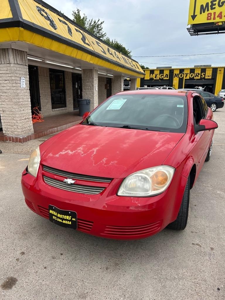 Chevrolet Cobalt  2009