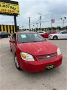 2009 Chevrolet Cobalt 