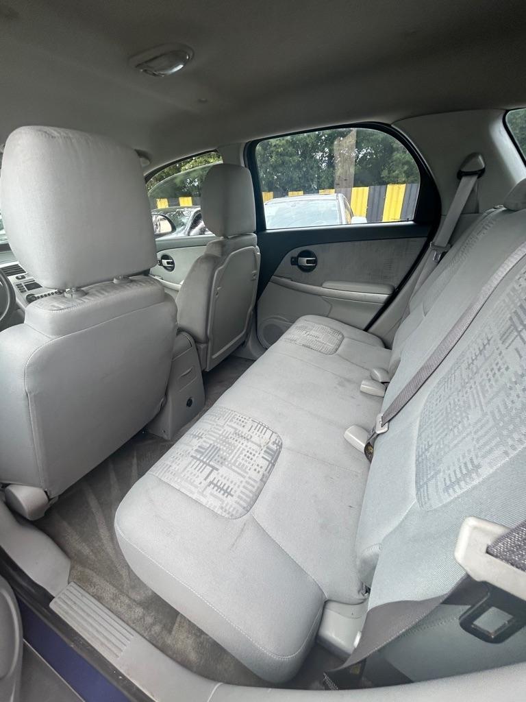Chevrolet Equinox  2006