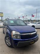 2006 Chevrolet Equinox 
