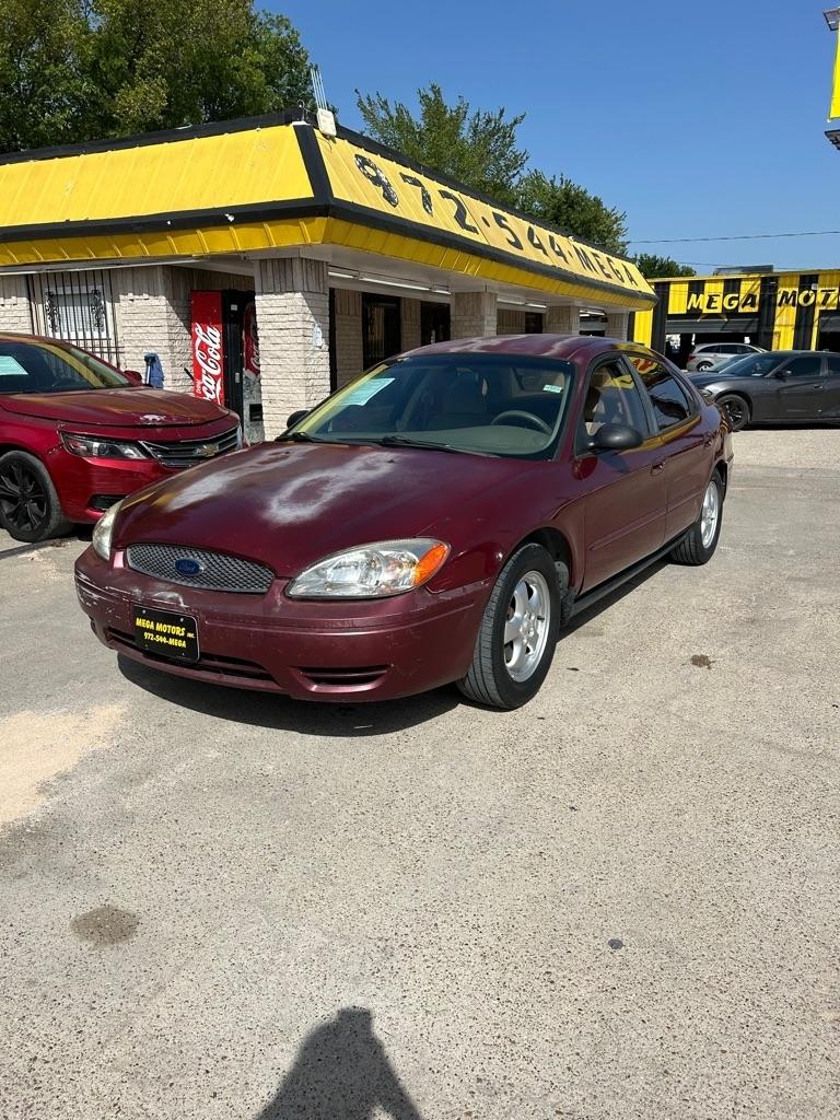 Ford Taurus  2006