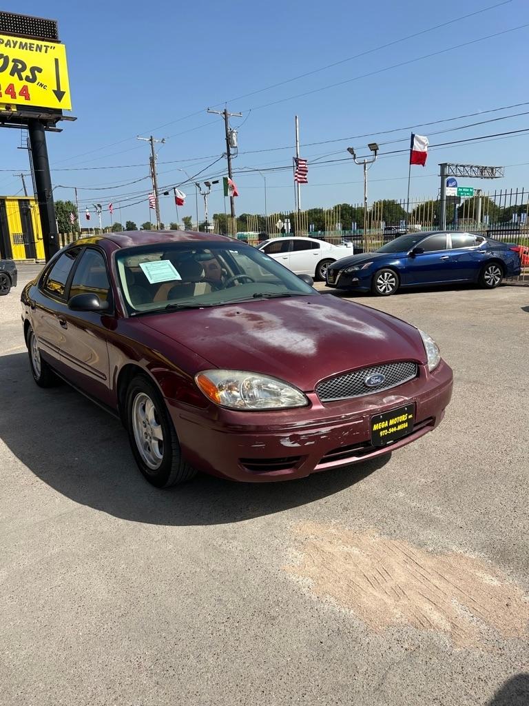 Ford Taurus  2006