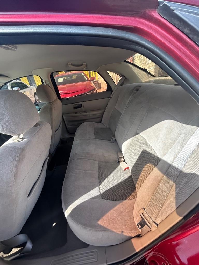 Ford Taurus  2006