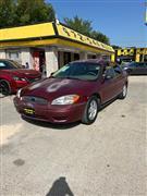 2006 Ford Taurus 
