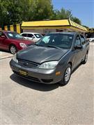 2007 Ford Focus 