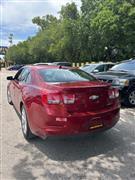 2013 Chevrolet Malibu 