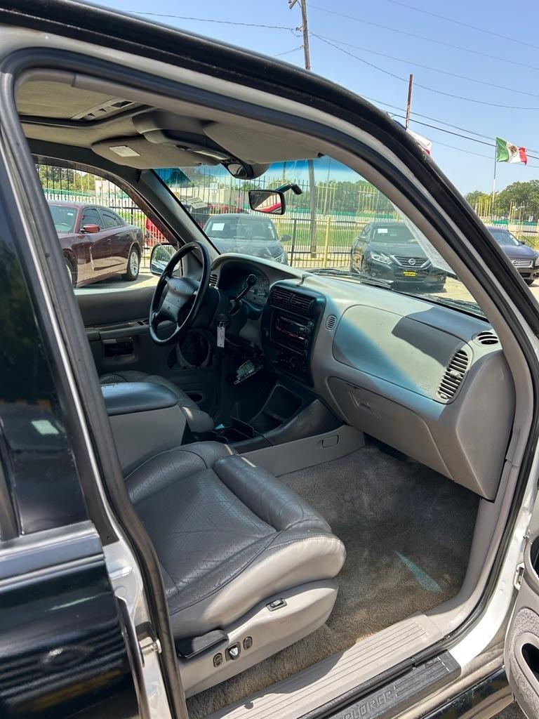 Ford Explorer  1996