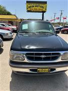 1996 Ford Explorer 