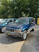 2001 Jeep Grand Cherokee 