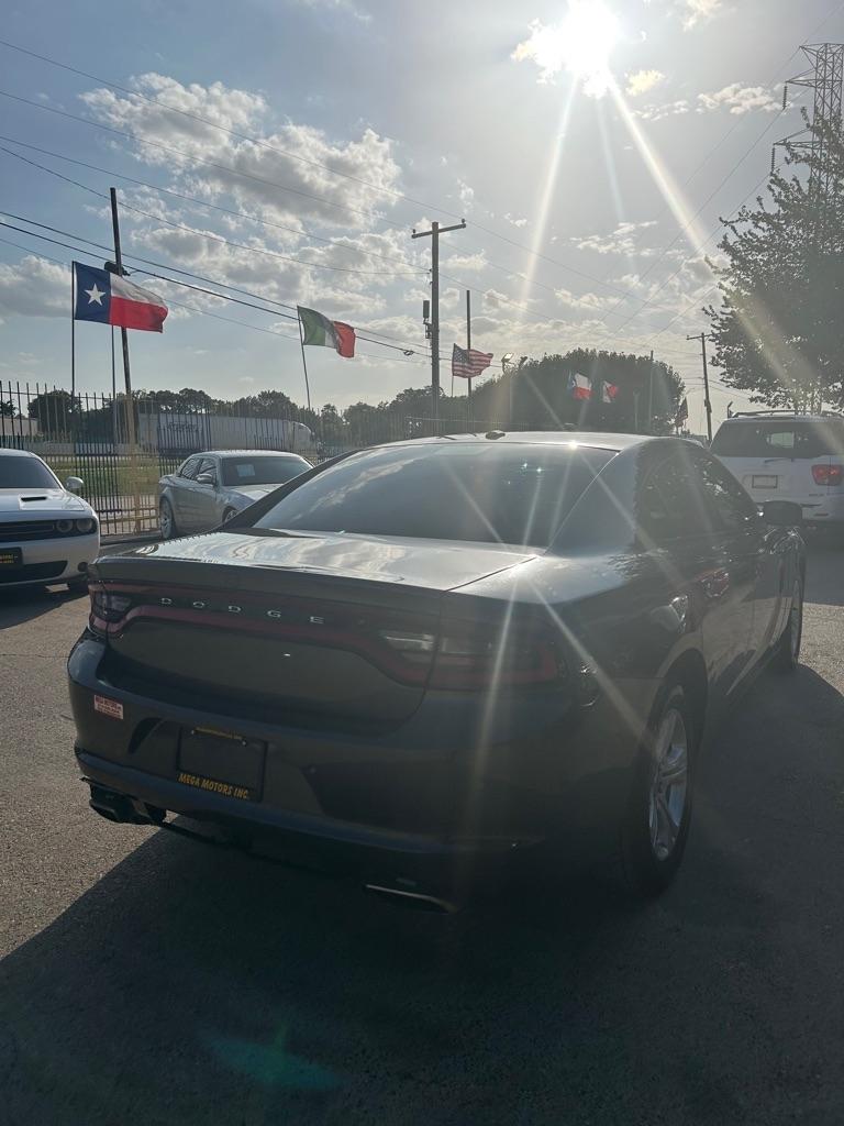 Dodge Charger  2019