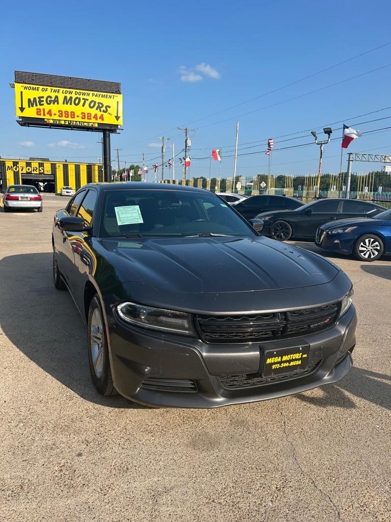 Dodge Charger  2019