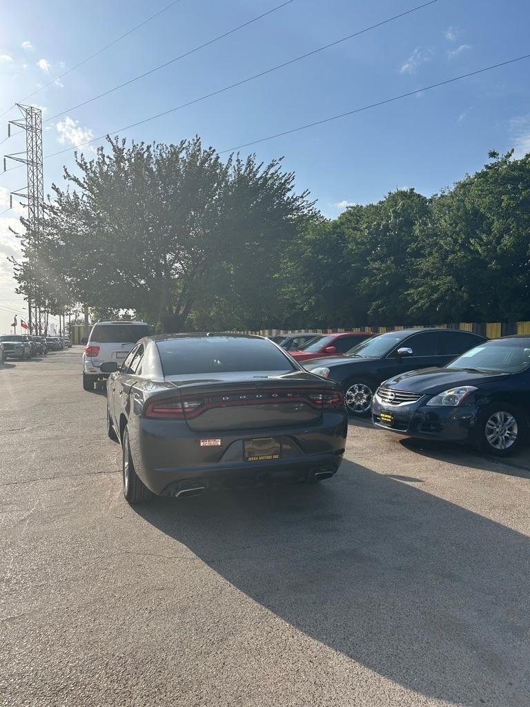 Dodge Charger  2019