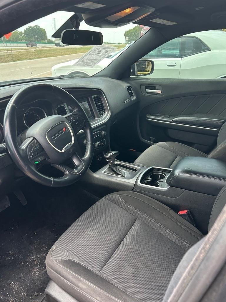 Dodge Charger  2019