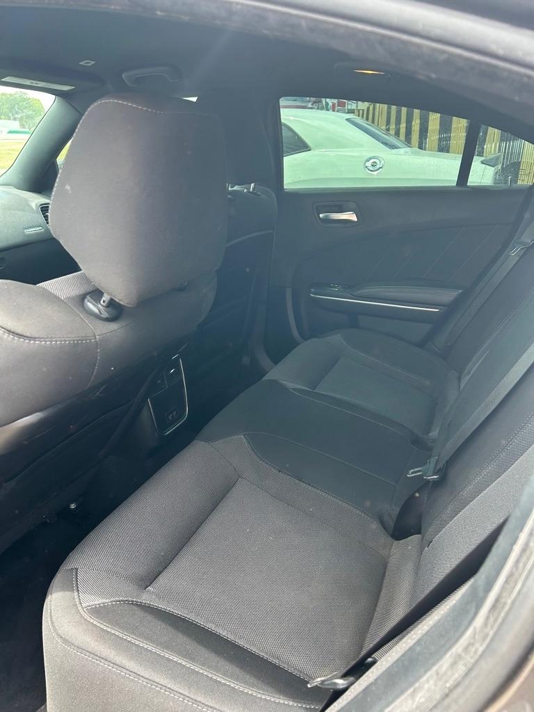Dodge Charger  2019