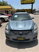 2010 Nissan Altima 