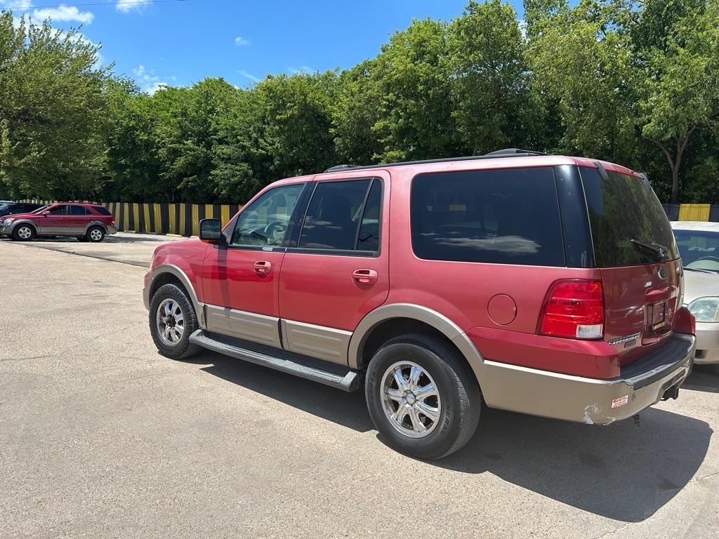 Ford Expedition  2003