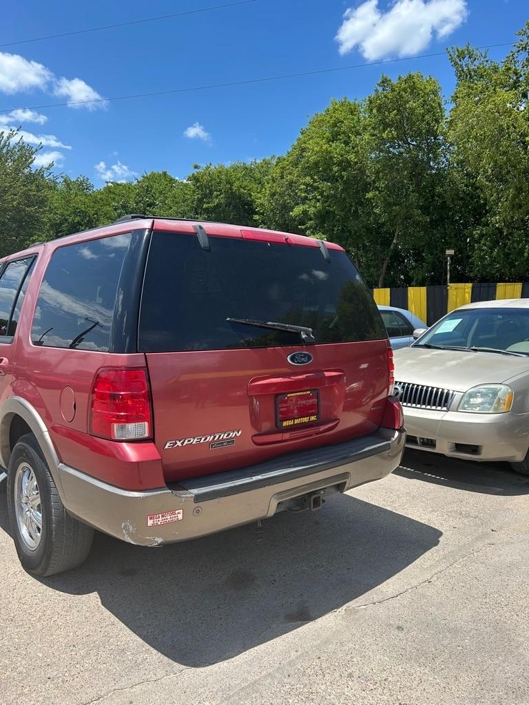 Ford Expedition  2003